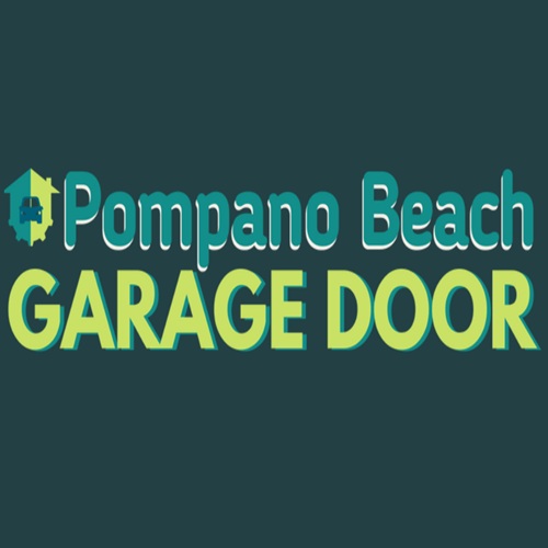 Garage Door Repair Pompano Beach