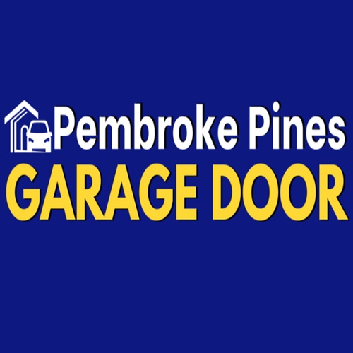 pembrokepinesgaragedoorrepair