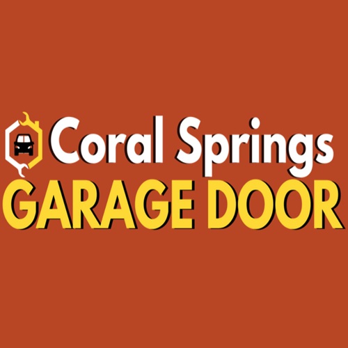Garage Door Repair Coral Springs