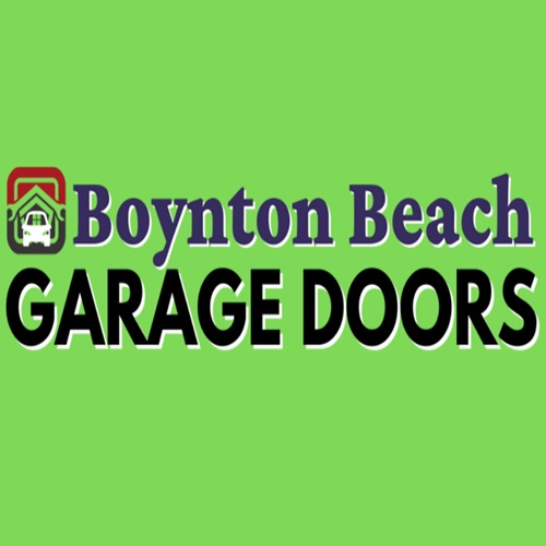 Garage Door Repair Boynton Beach