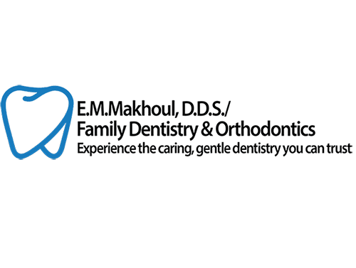 E. M. Makhoul D.D.S. | Family Dentistry & Orthodontics