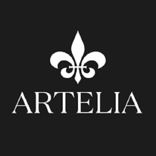 Artelia Jewellery
