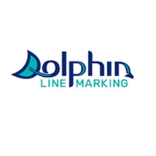 dolphinlinemarking
