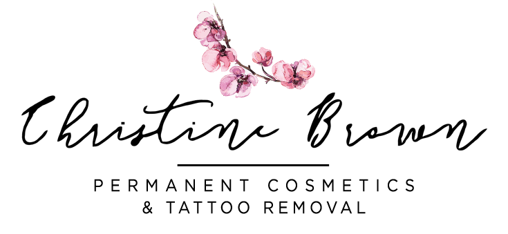 Permanent Cosmetics by Christine Brown