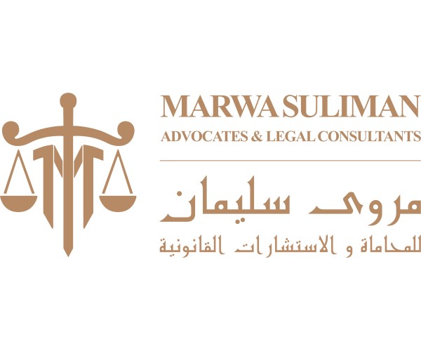 Marwa Suliman Advocates & Legal Consultants