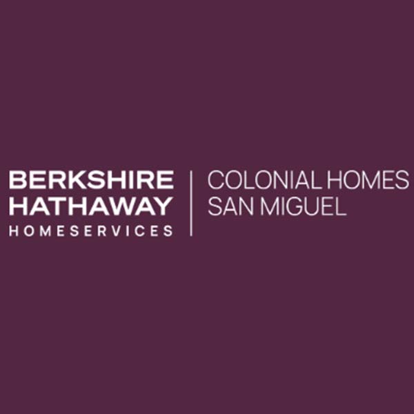 Berkshire Hathaway Home Services in San Miguel De Allende