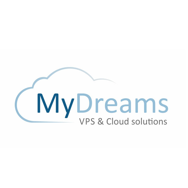 MyDreams webhosting