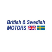 British & Swedish Motors