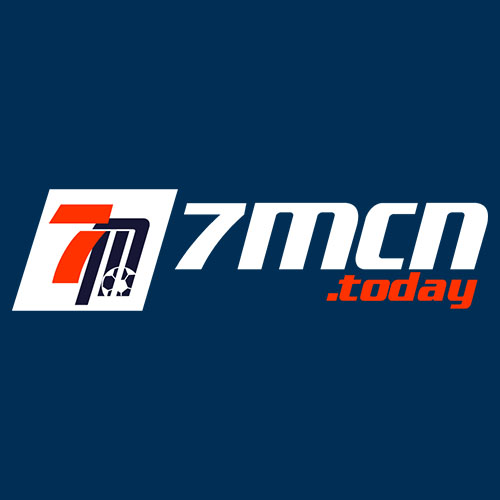 7M - Tỷ số bóng đá trực tuyến 7MCN.TODAY
