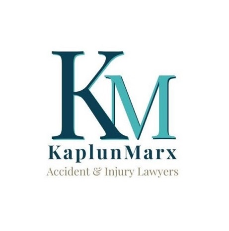 Reading Personal Injury Lawyers, KaplunMarx