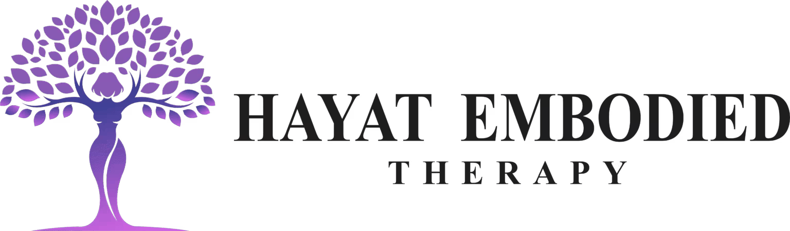 Hayat Embodied Therapy