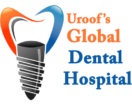 Uroof's Global Dental Hospital