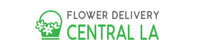 Flower Delivery Central LA