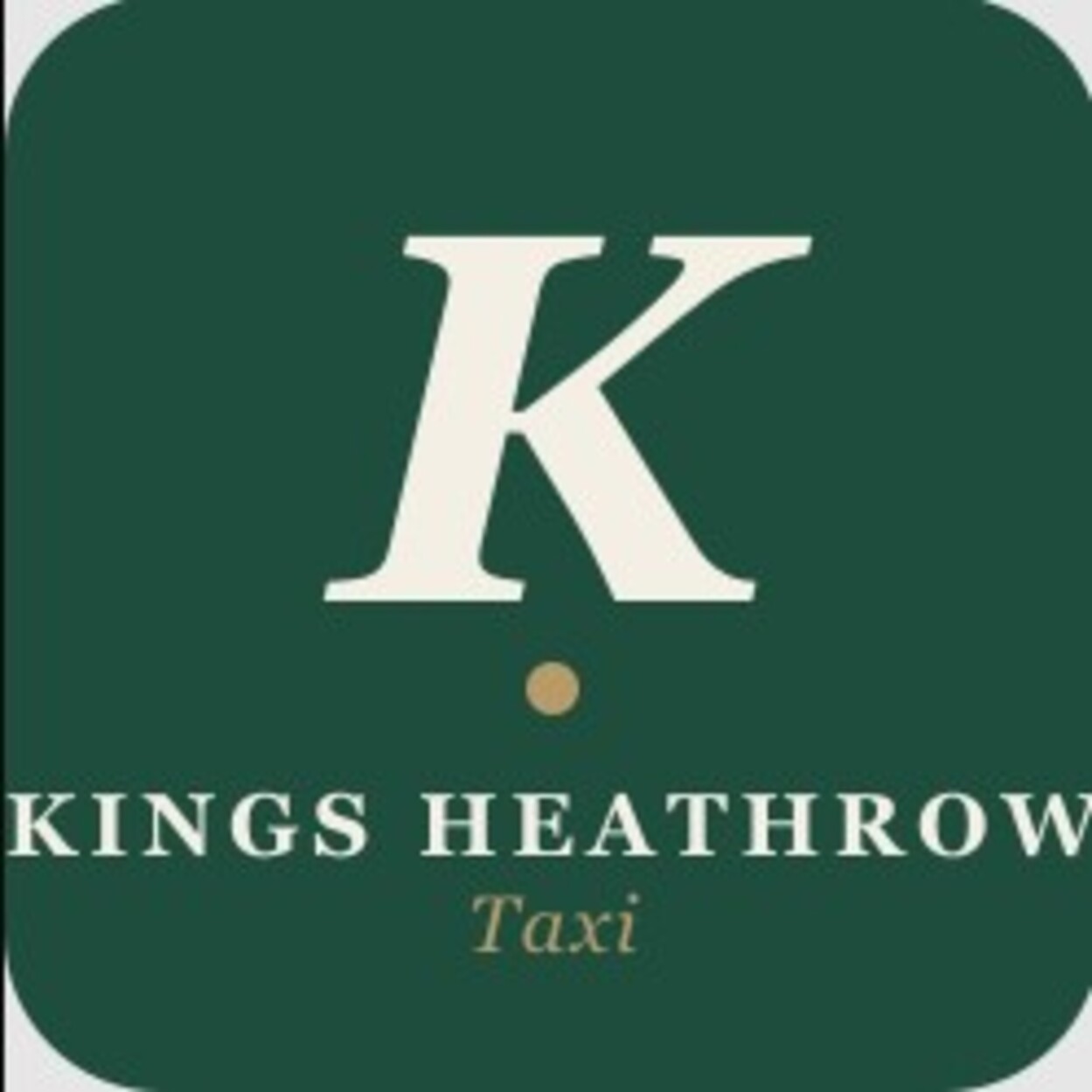 Kings Heathrow Taxi