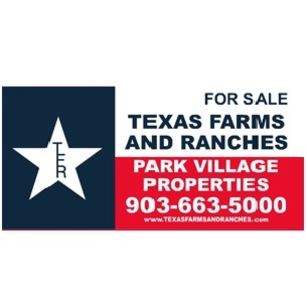 Texas Farms and Ranches
