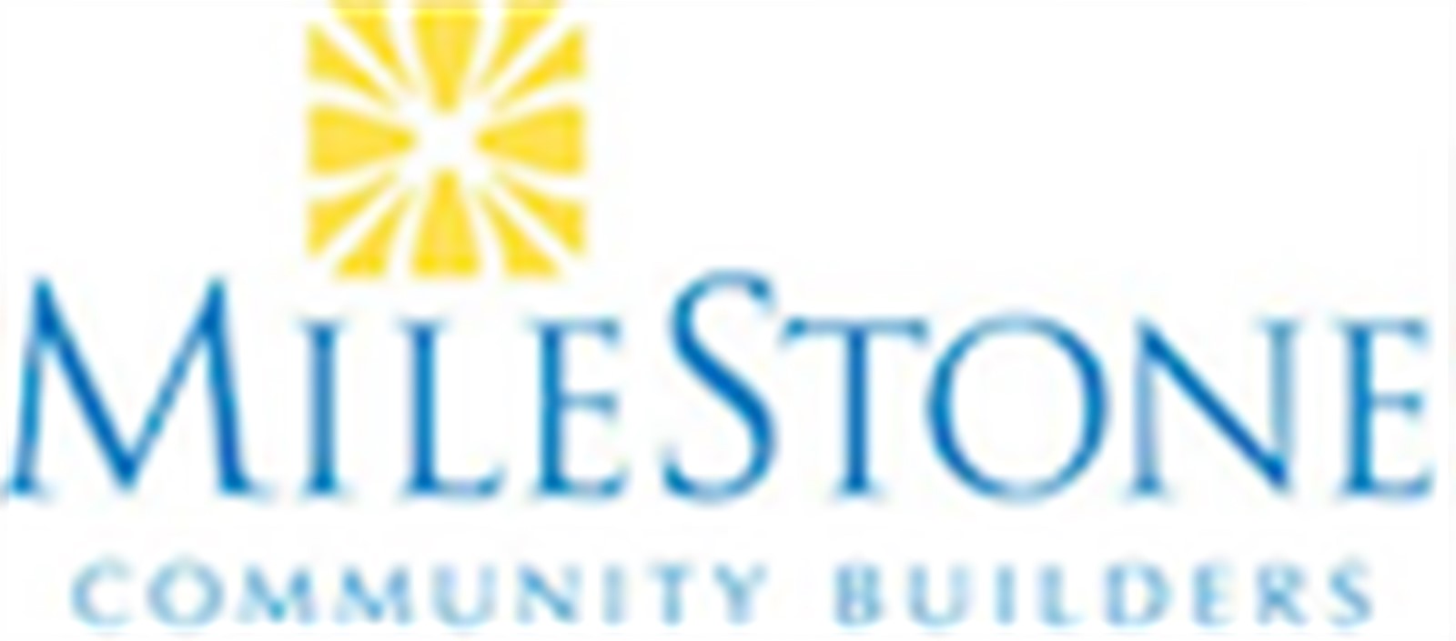 Milestone Community Builders