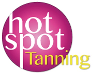 Hot Spot Tanning