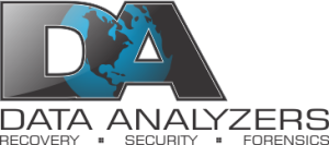 Data Analyzers Data Recovery Tampa