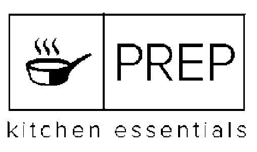 Prep Kitchen Essentials