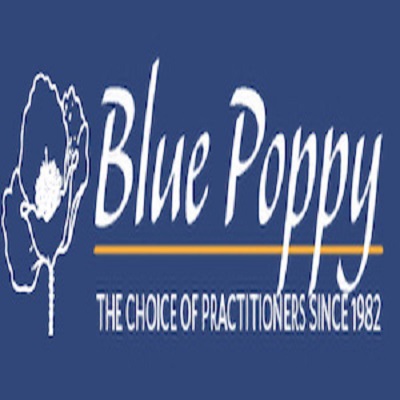 Blue Poppy Continued Education