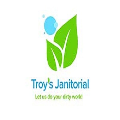 Troy's Janitorial
