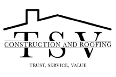 TSV Construction and Roofing