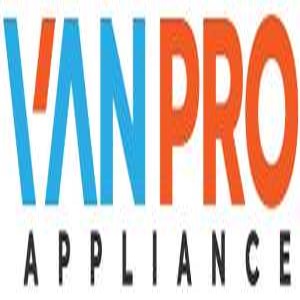 VanPro Appliance
