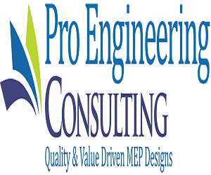 Pro Engineering Consulting