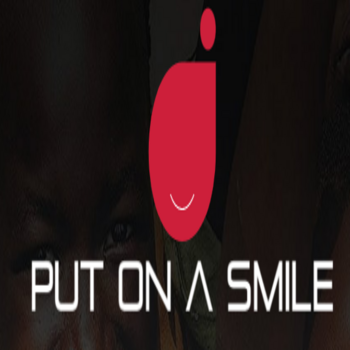 Put On A Smile