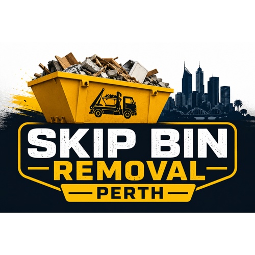Skip Bin Hire Perth