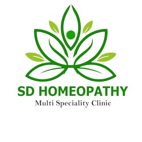 SD Homeopathy Clinic