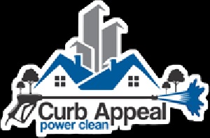 Curb Appeal Power Clean