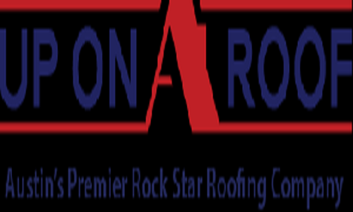 Up On a Roof Roofing Company