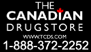The Canadian Drug Store