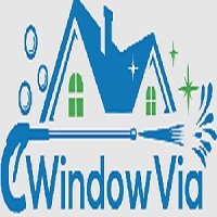WindowVia Window Cleaning and Pressure Washing