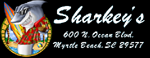 Sharkey's Oceanfront Restaurant