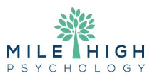 Mile High Psychology | Colorado Springs