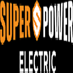  Super Power Electric, Heat & Air