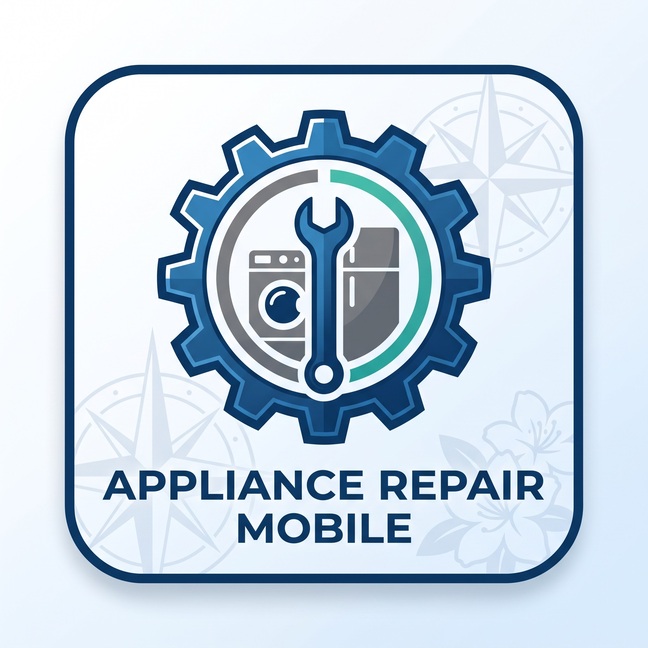Appliance Repair Mobile