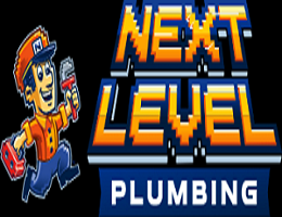 Next Level Plumbing, Water Heaters, and Sewer