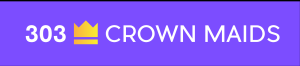 303 Crown Maids