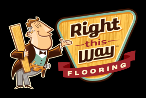 Right This Way Flooring