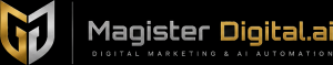 Magister Digital AI