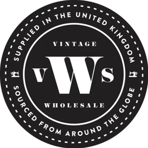 Vintage Wholesale Store 