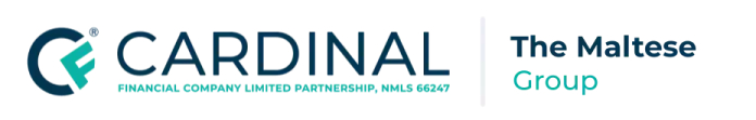 The Maltese Group - Cardinal Financial