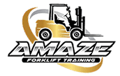 amazeforklifttrain