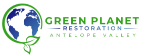 Green Planet Restoration Antelope Valley