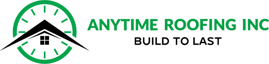 AnyTime Roofing