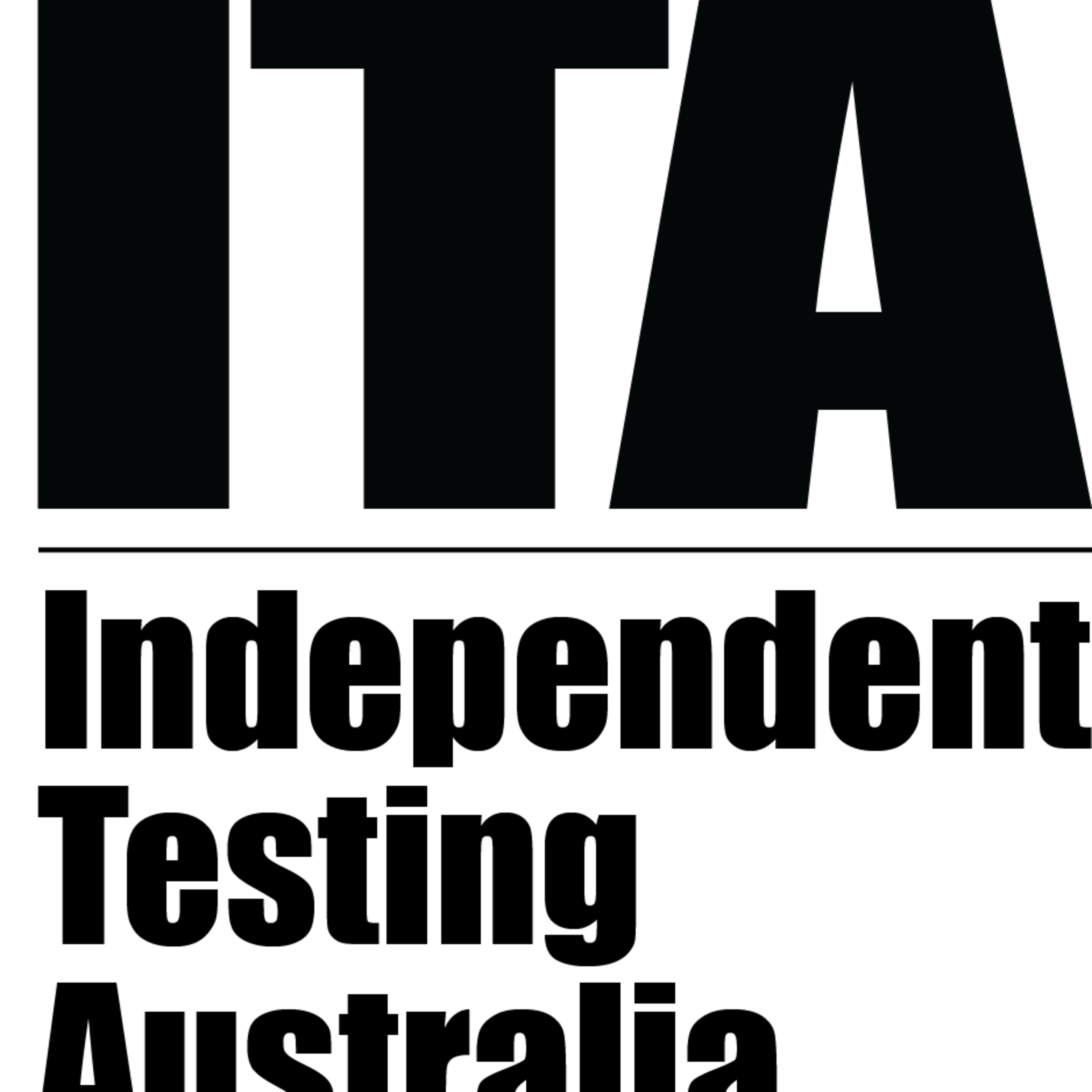 Independent Testing Australia