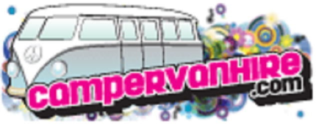 campervanhire.com